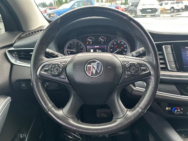 Used 2021 Buick Enclave Premium w/ Surround and Sites Package image 22