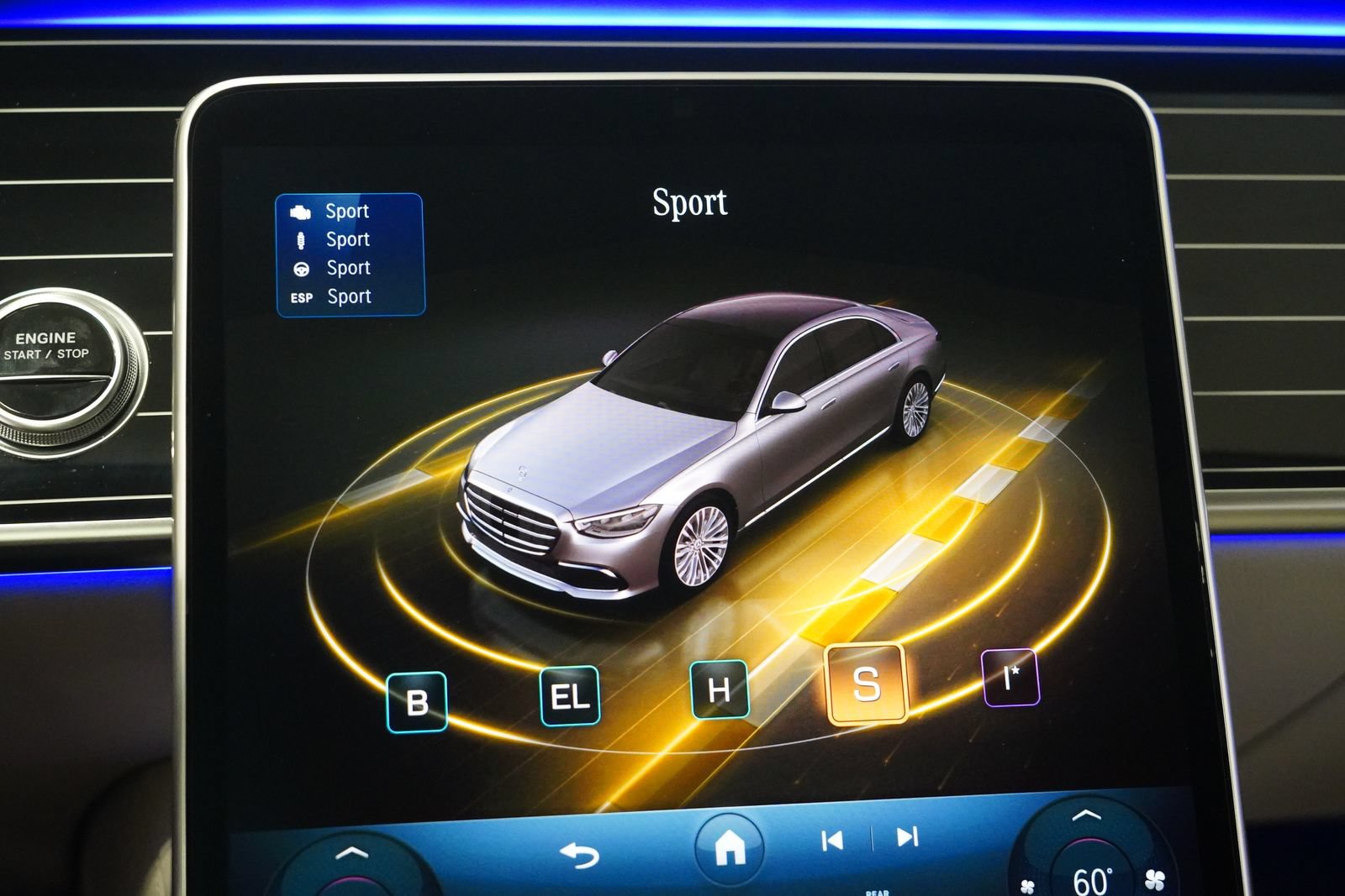Certified 2023 Mercedes-Benz S 580e 4MATIC Sedan image 23