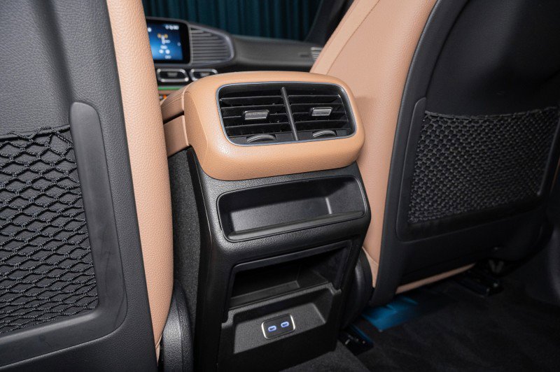 Certified 2024 Mercedes-Benz GLE 350 4MATIC image 22