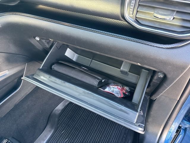 Used 2020 Ford Explorer ST w/ ST Street Pack image 45