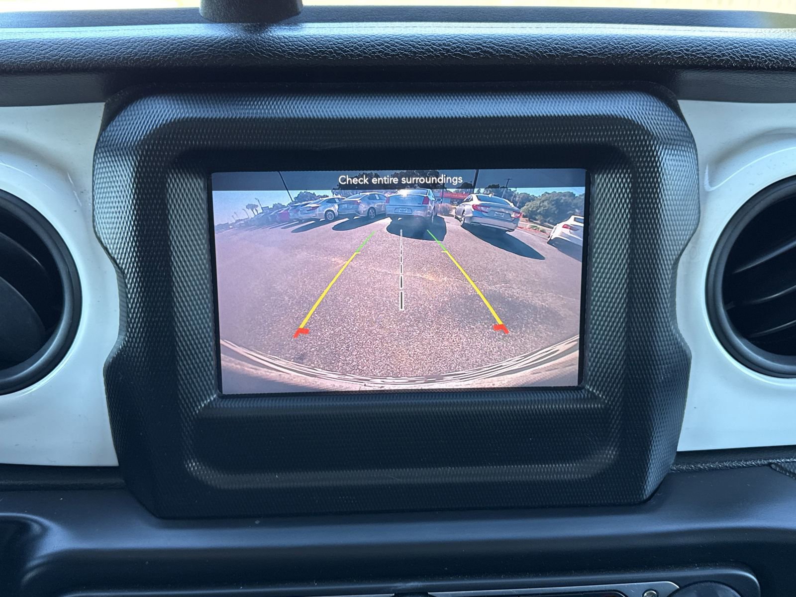 Used 2021 Jeep Wrangler Islander image 20