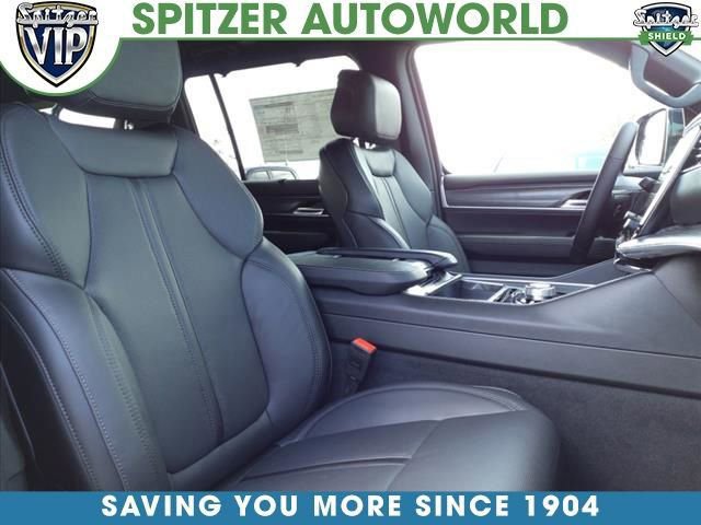 New 2024 Jeep Wagoneer Series II w/ Convenience Group I image 39