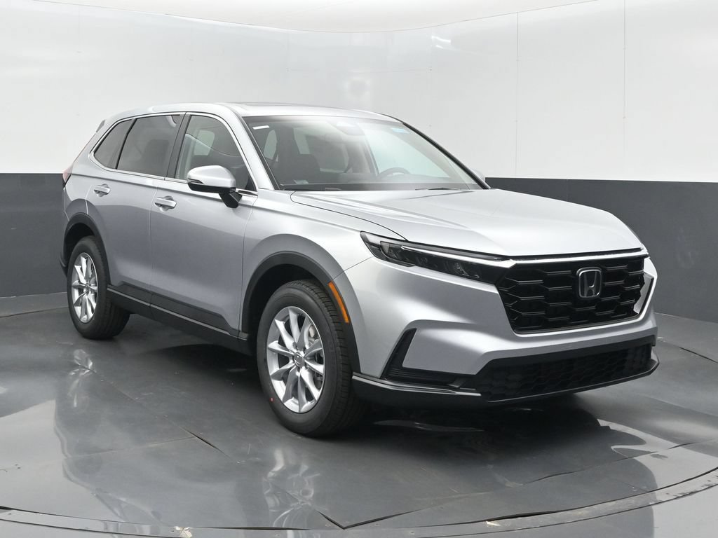 New 2026 Honda CR-V EX image 3
