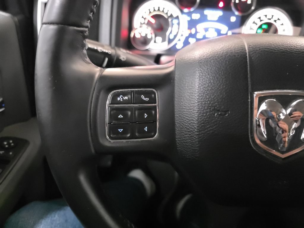 Used 2016 RAM 1500 Big Horn AWD/4WD image 15