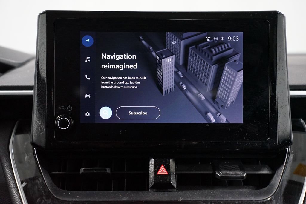 Certified 2023 Toyota Corolla LE image 17