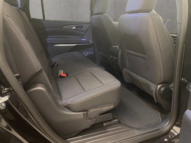 New 2026 Chevrolet Traverse LT w/ Driver Confidence Package image 22