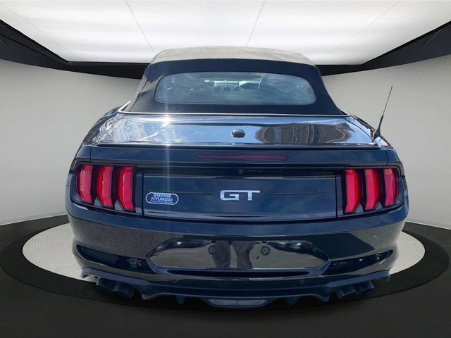 Used 2023 Ford Mustang GT Premium image 6