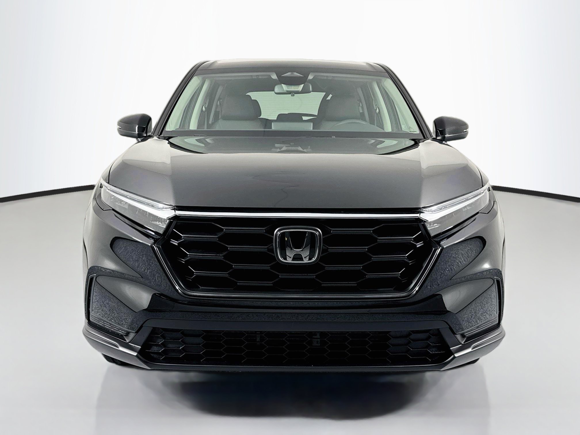New 2027 Honda CR-V LX image 2