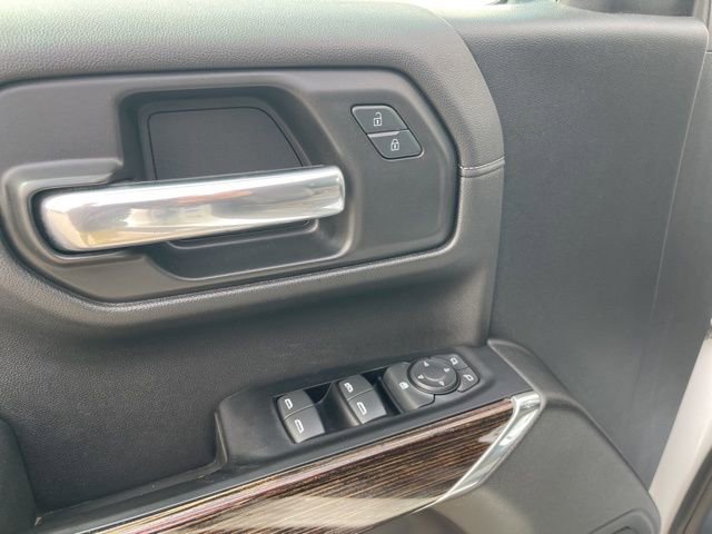 Used 2019 GMC Sierra 1500 SLE w/ SLE Value Package image 16