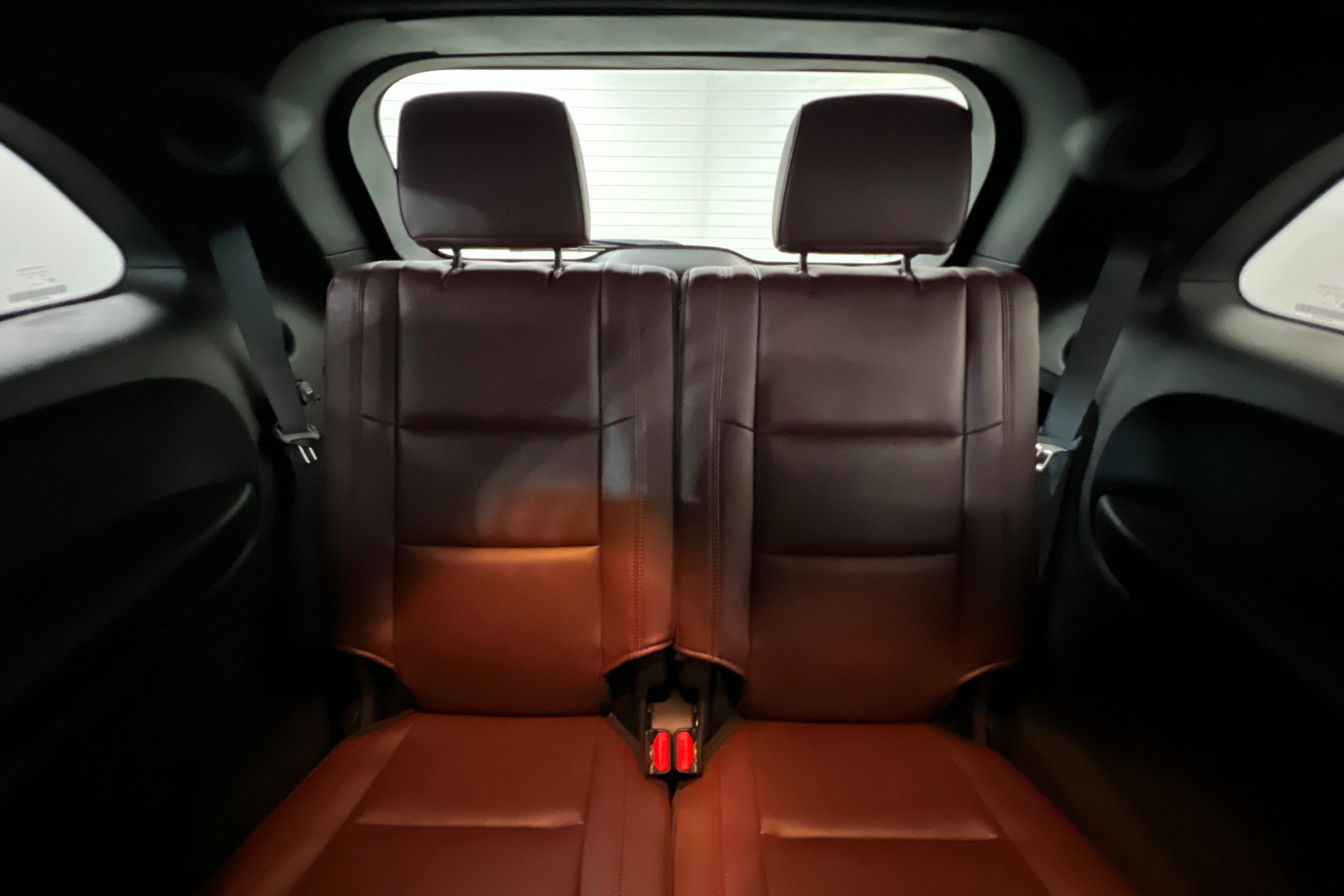 New 2026 Dodge Durango GT AWD/4WD image 22