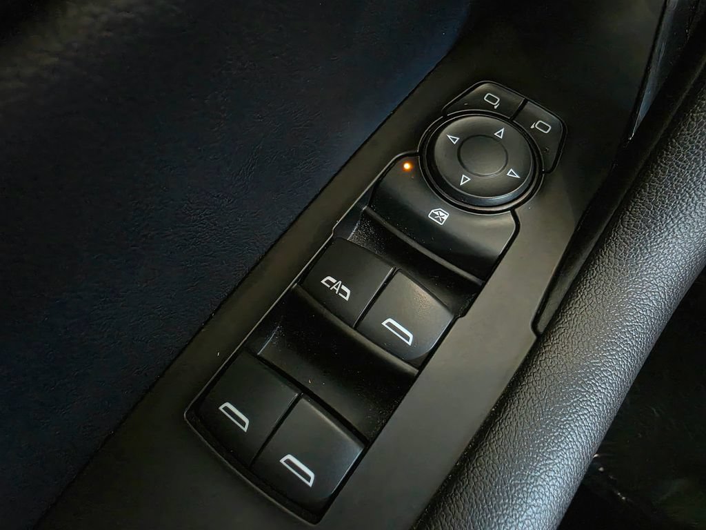 Used 2024 Chevrolet Blazer RS w/ Driver Confidence II Package AWD/4WD image 17