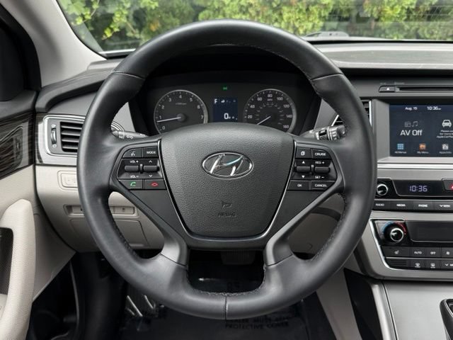 Used 2017 Hyundai Sonata Limited FWD image 19