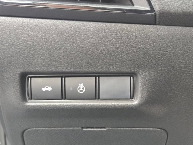 New 2026 Nissan Sentra SV w/ Floor Mat Package FWD image 11