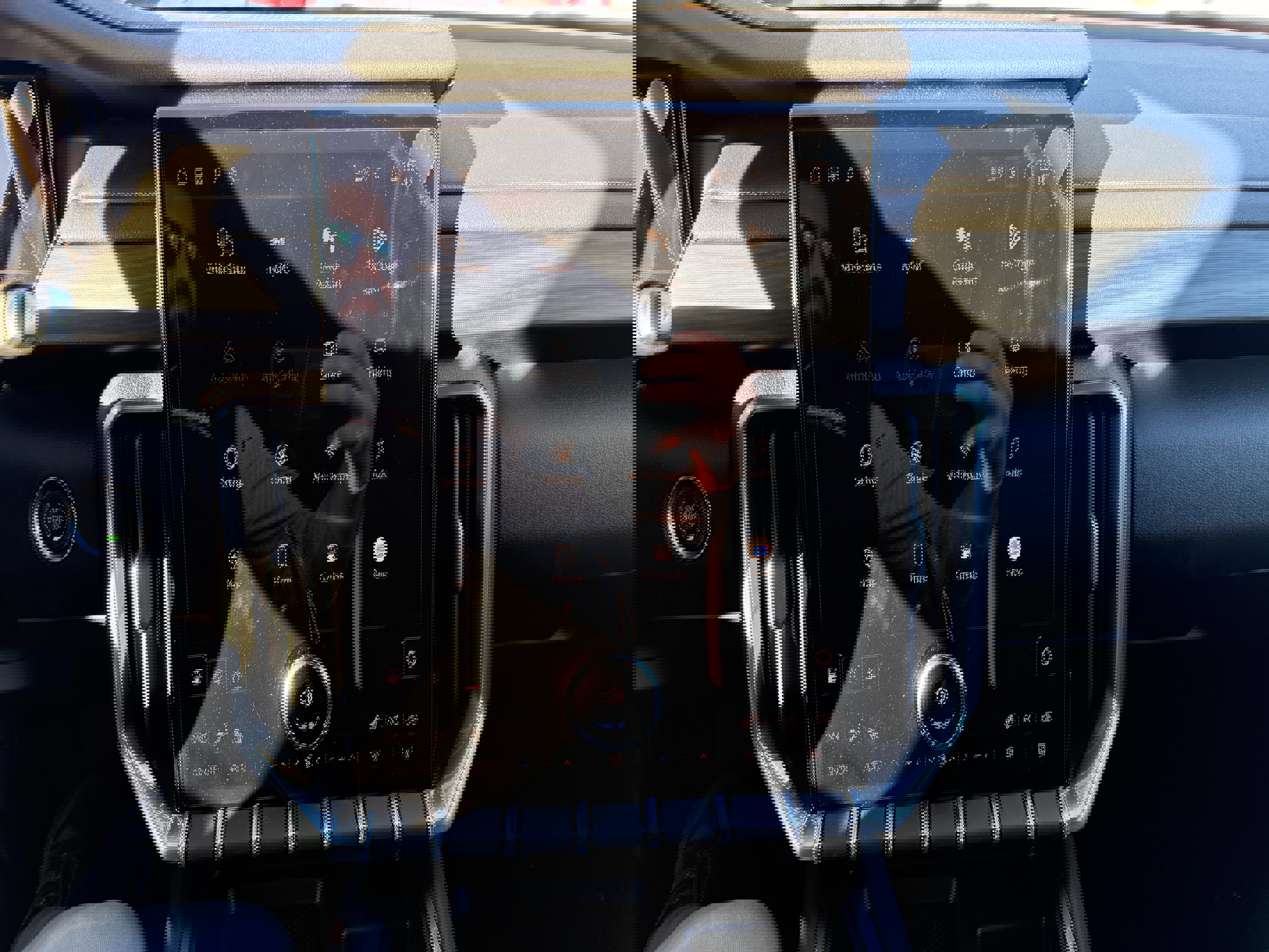 New 2026 GMC Acadia Elevation image 15