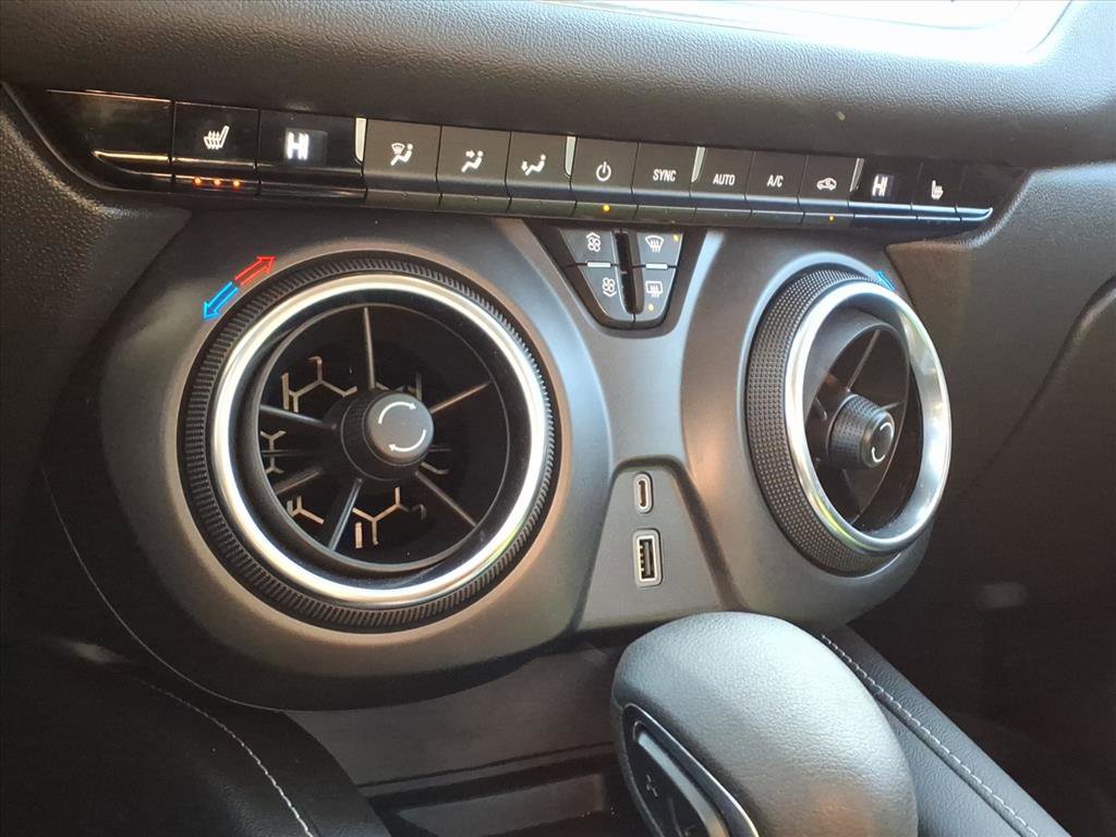 Used 2023 Chevrolet Blazer LT w/ Convenience Package image 14