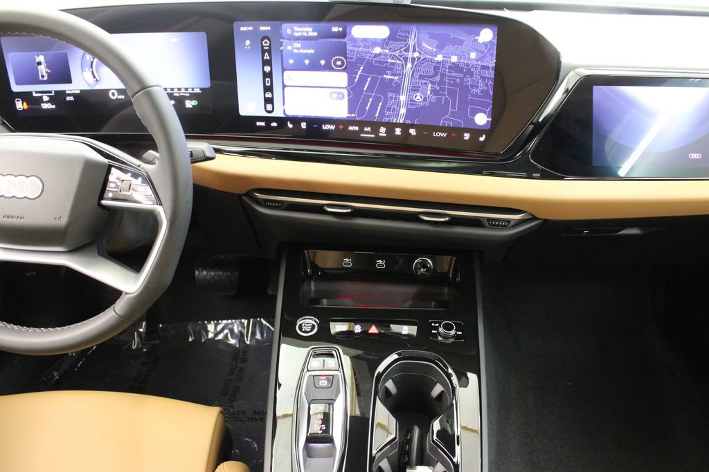 New 2026 Audi A5 Prestige AWD/4WD image 22