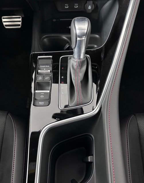 New 2026 Acura ADX A-Spec image 22