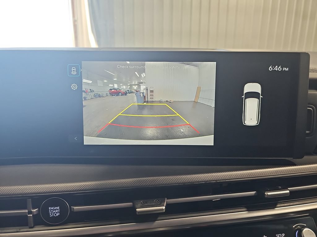 Certified 2026 Hyundai Santa Fe SEL AWD/4WD image 25