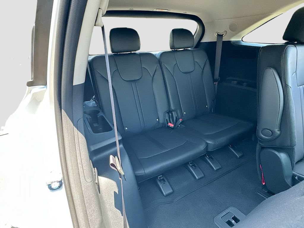 New 2026 Kia Sorento EX w/ EX Premium Package FWD image 28