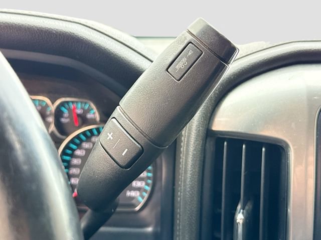 Used 2015 Chevrolet Silverado 2500 LTZ w/ Duramax Plus Package image 18