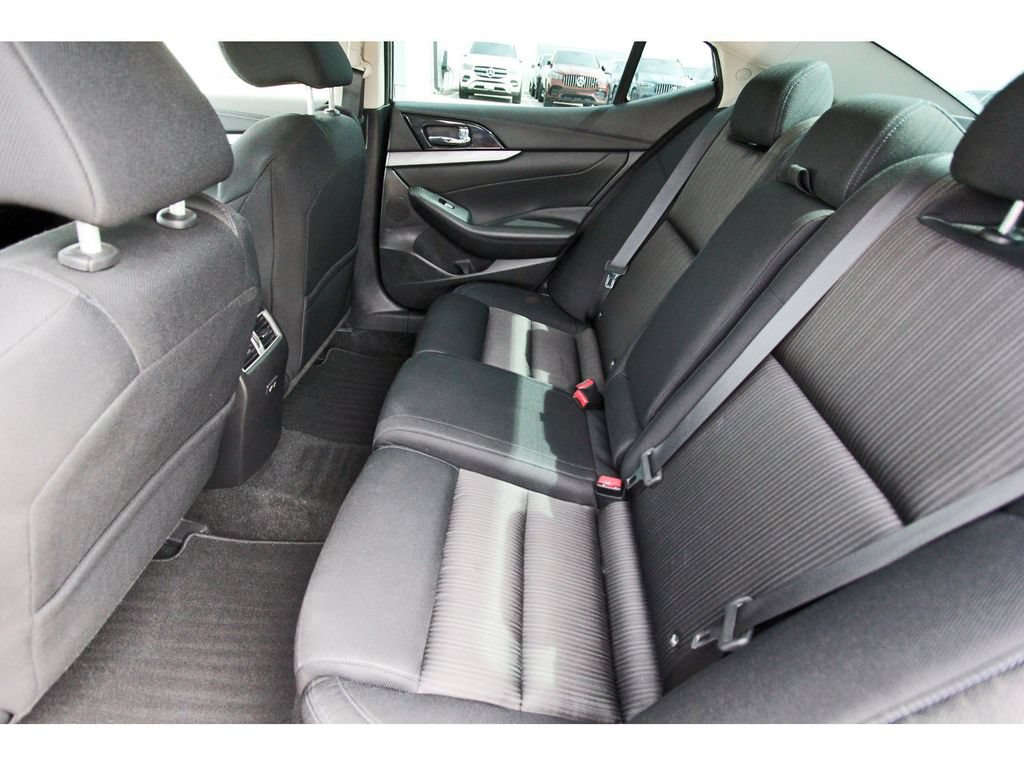 Used 2018 Nissan Maxima 3.5 S FWD image 6