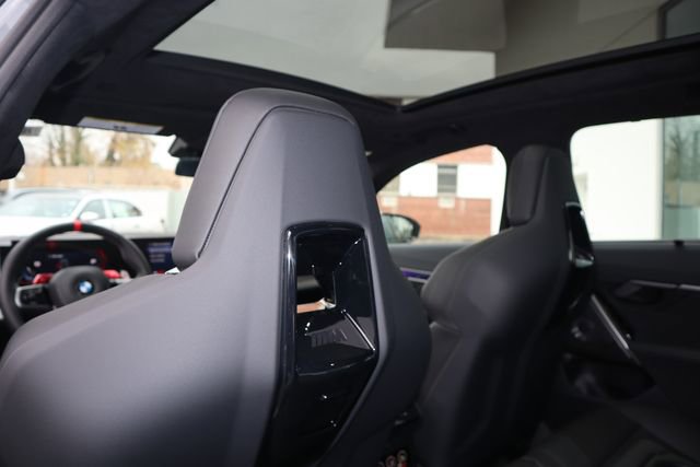New 2026 BMW M5 w/ Executive Package image 23