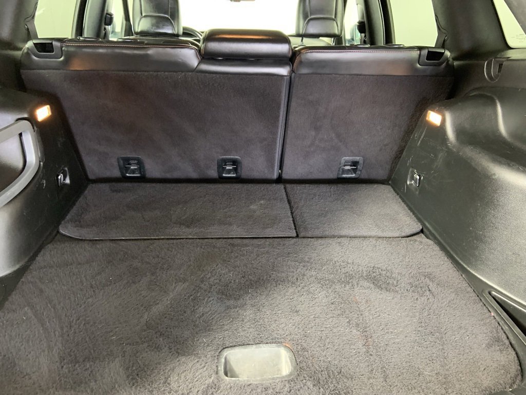 Used 2018 Jeep Cherokee Trailhawk w/ Quick Order Package 27L image 20