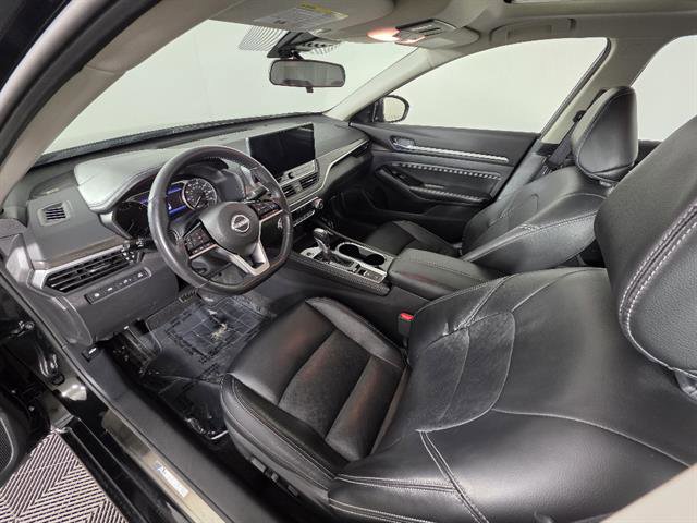 Used 2023 Nissan Altima 2.5 SL image 24