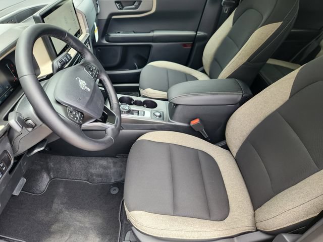 New 2026 Ford Bronco Sport Big Bend w/ Convenience Package AWD/4WD image 9