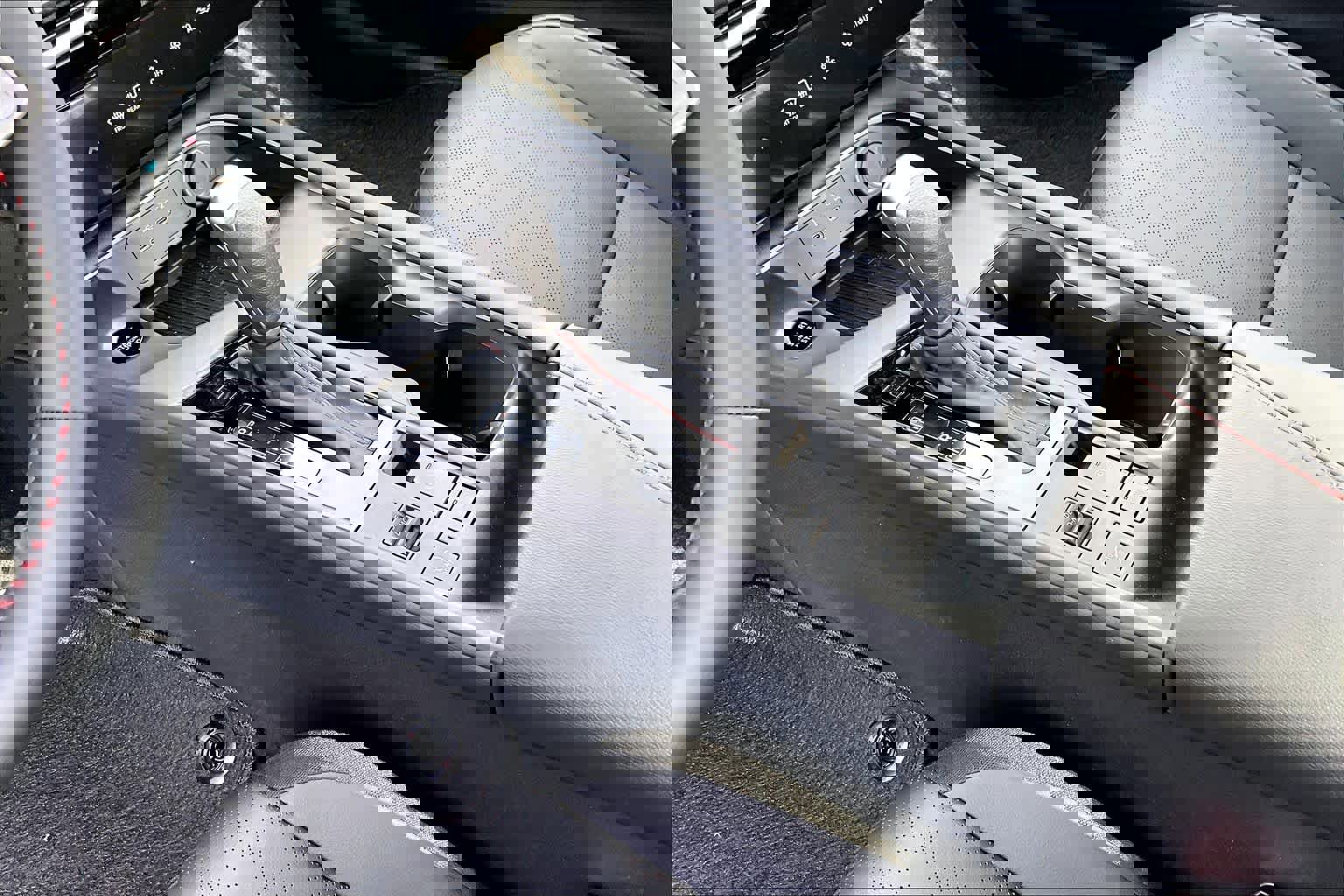 New 2026 Nissan Sentra SR image 7