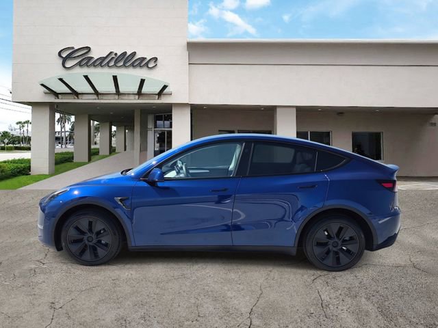 Used 2024 Tesla Model Y Long Range image 2
