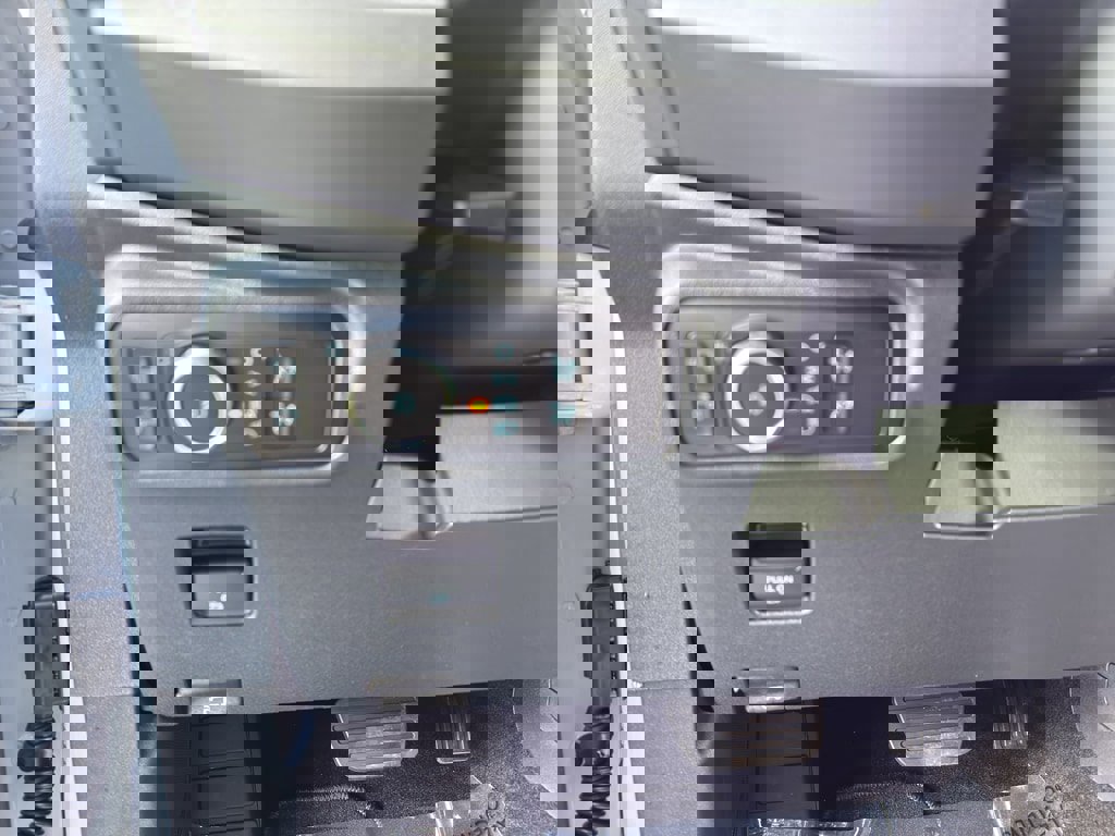 New 2025 Ford Bronco Outer Banks image 14