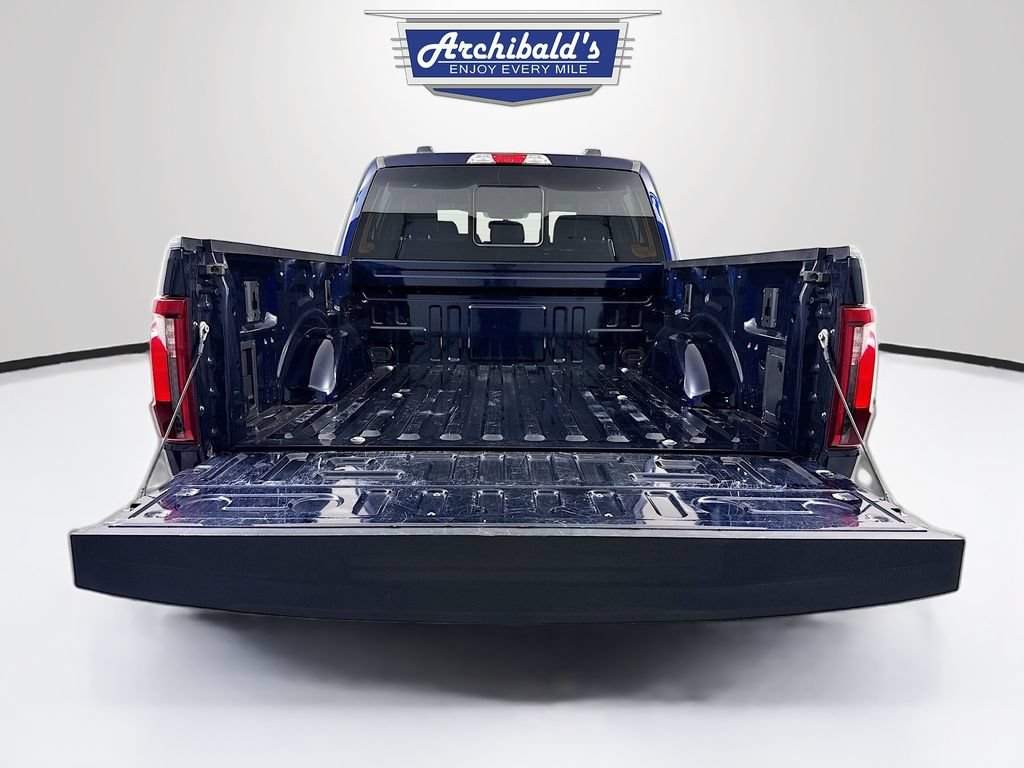 Used 2025 Ford F150 Tremor w/ Tow/Haul Package AWD/4WD image 24