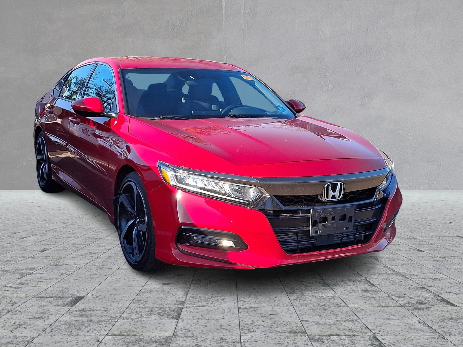 Used 2019 Honda Accord Sport