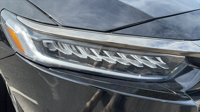 Used 2022 Honda Accord Sport Special Edition image 26