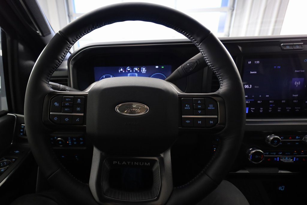 Used 2025 Ford F350 XL image 20