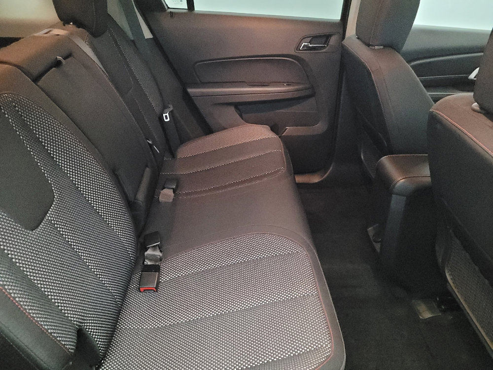 Used 2015 GMC Terrain SLE w/ Convenience Package image 19