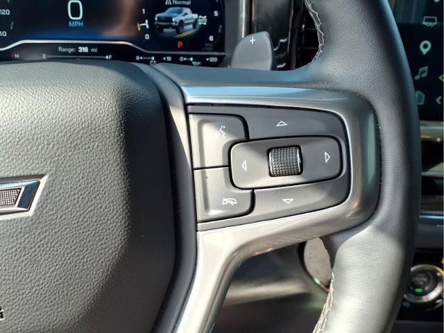 Used 2023 Chevrolet Silverado 1500 LT Trail Boss w/ Protection Package AWD/4WD image 17