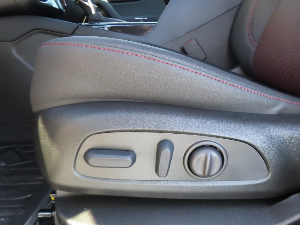 New 2025 Chevrolet Blazer RS w/ Driver Confidence II Package image 10