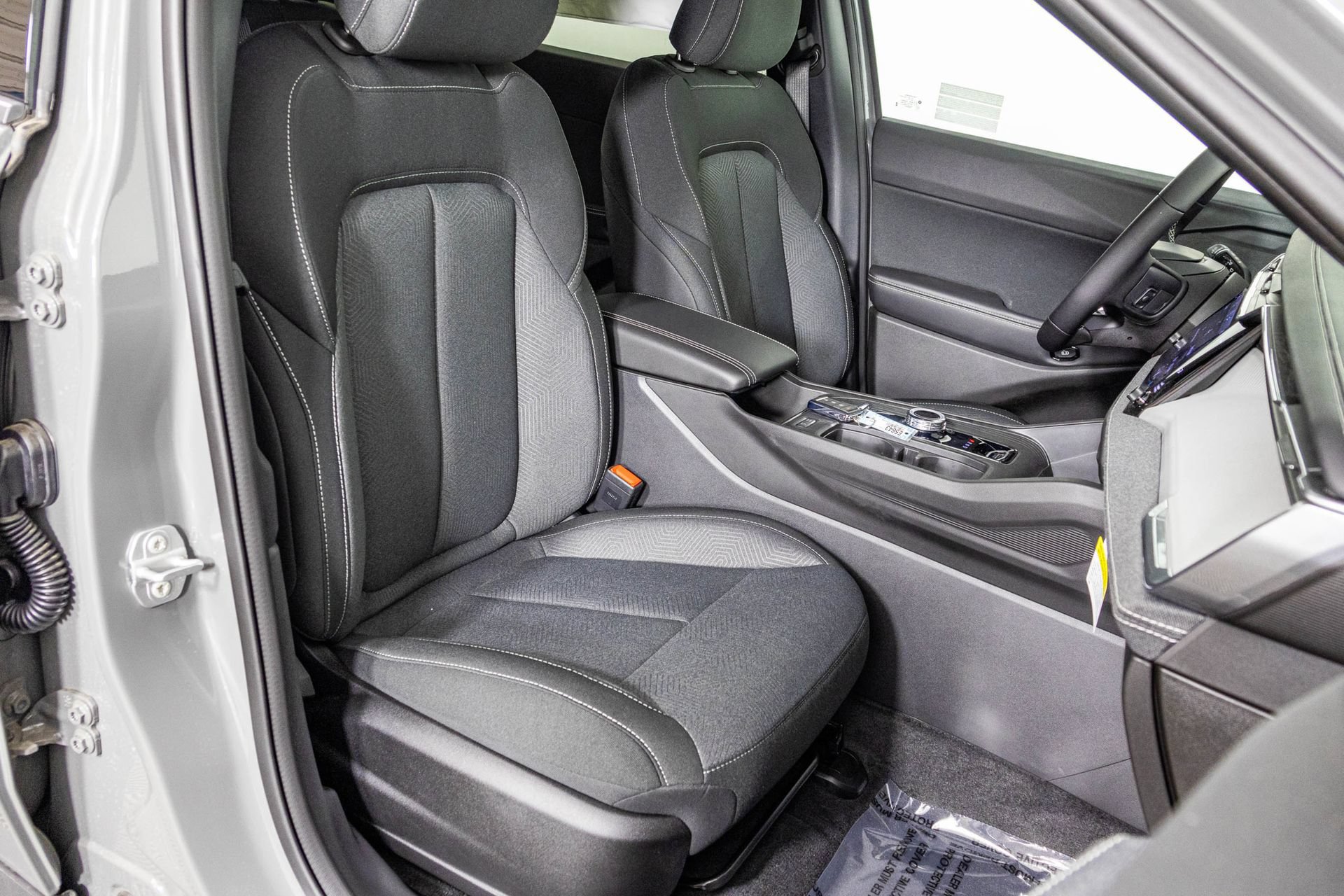New 2026 Jeep Cherokee Laredo AWD/4WD image 39