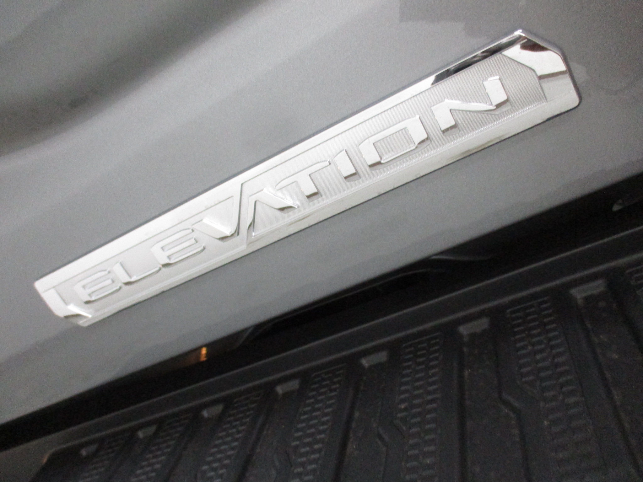 New 2026 GMC Sierra 1500 Elevation w/ Elevation Premium Package AWD/4WD image 11