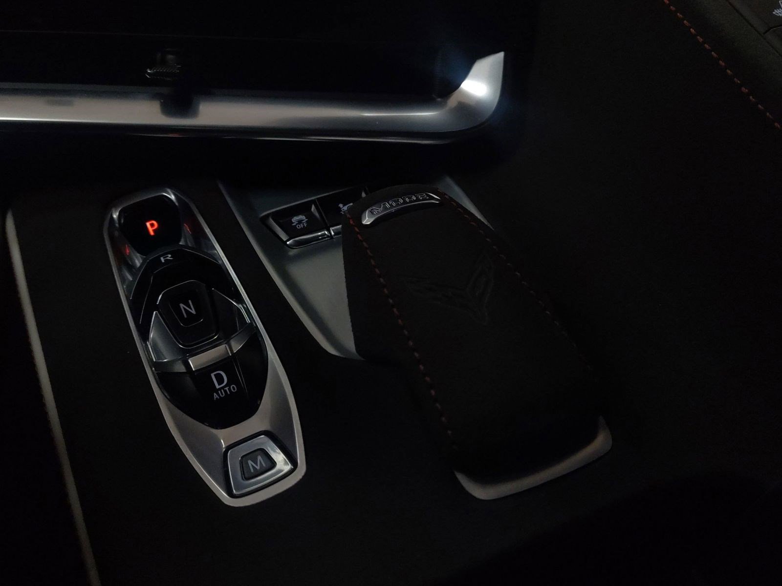 Used 2023 Chevrolet Corvette Stingray Premium Conv w/ Z51 Performance Package image 22