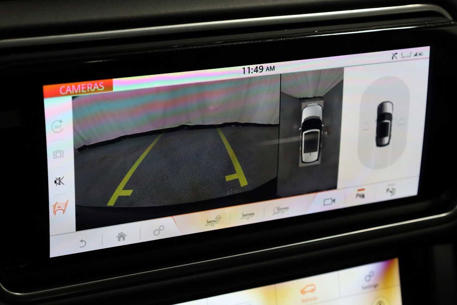 Used 2019 Land Rover Range Rover SV Autobiography Dynamic image 32