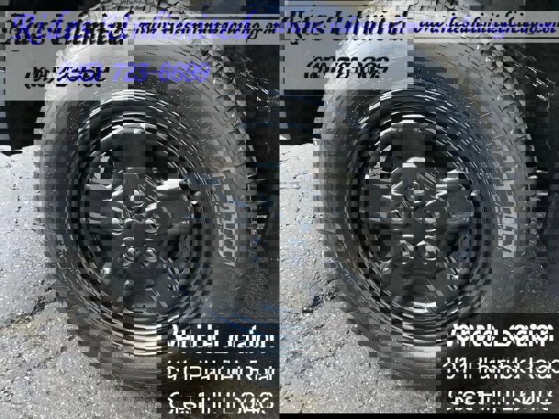 Used 2016 Jeep Patriot Sport w/ Power Value Group image 35