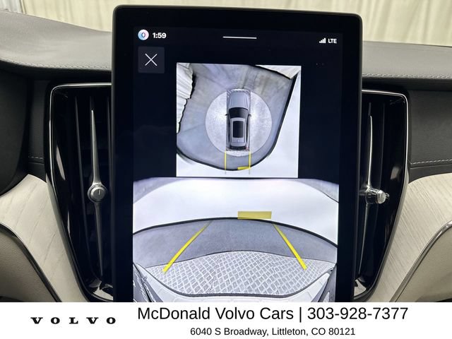 Used 2026 Volvo XC60 B5 Ultra w/ Protection Package Premier AWD/4WD image 17