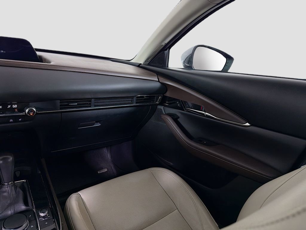Used 2020 MAZDA CX-30 AWD w/ Premium Package image 27