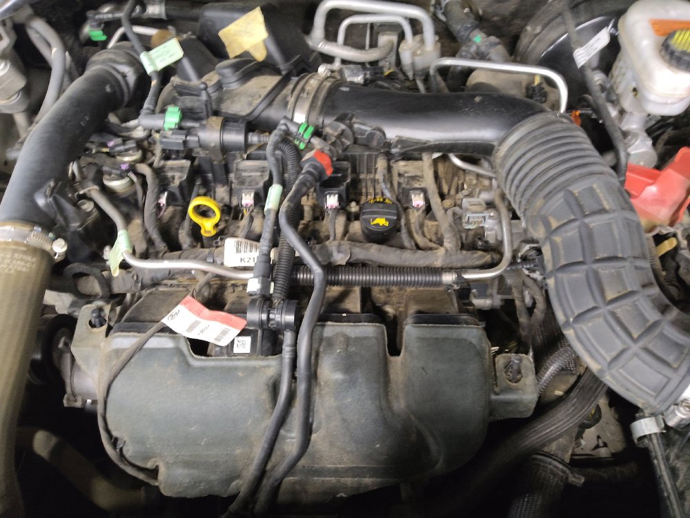 Used 2019 Ford Explorer Limited FWD image 30