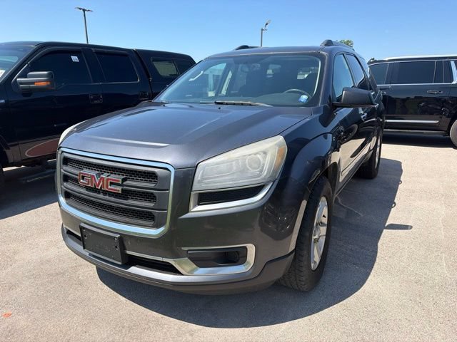 Used 2013 GMC Acadia SLE FWD image 3
