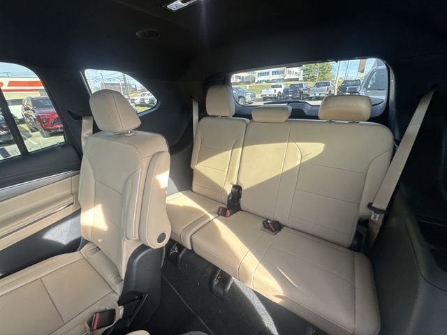 New 2026 Buick Enclave Preferred w/ Power Package image 19