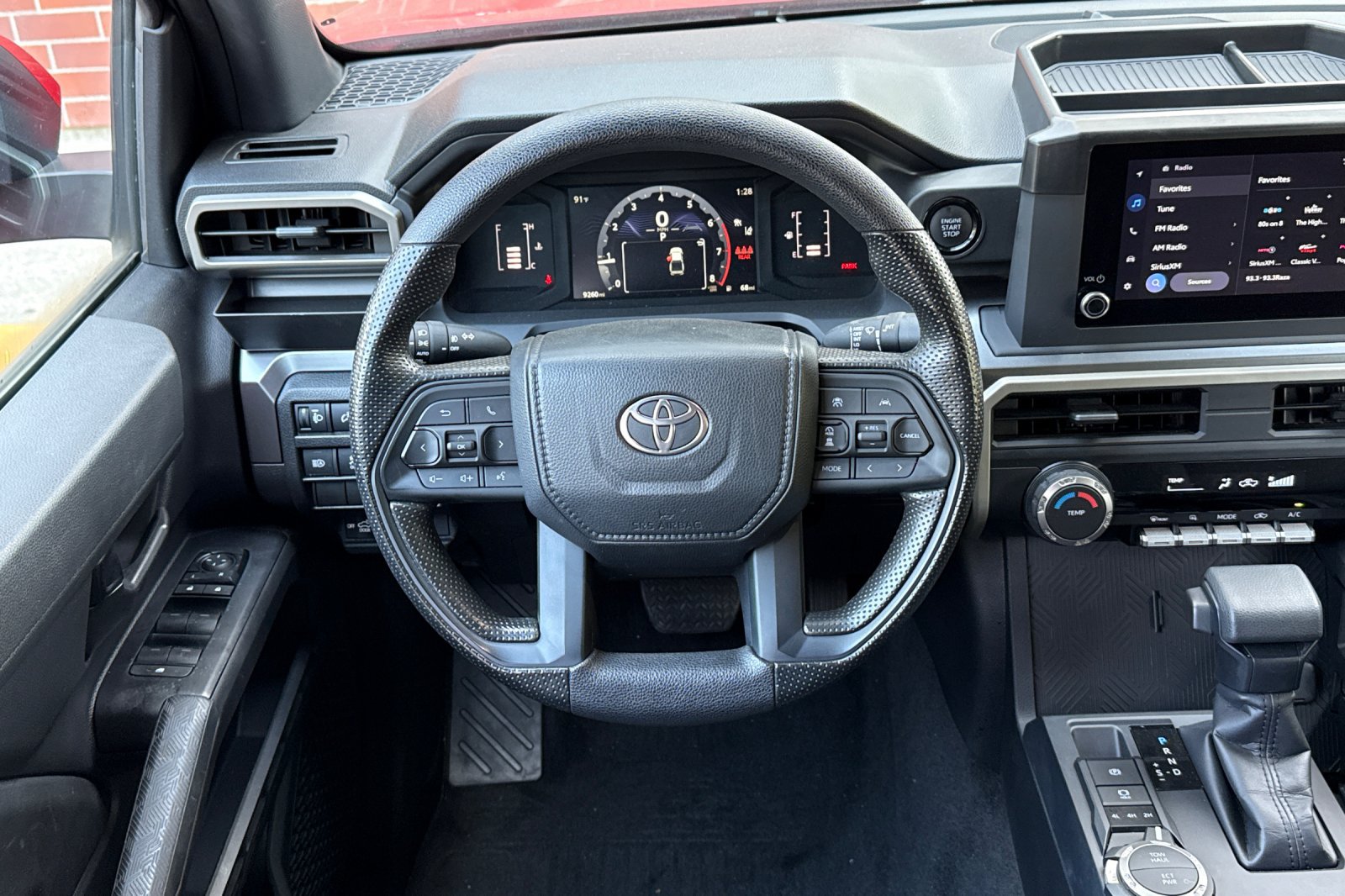 Used 2026 Toyota Tacoma SR5 AWD/4WD image 17